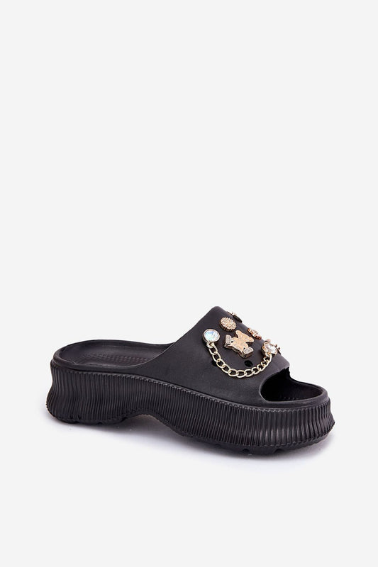 slippers model 215754 Step in style