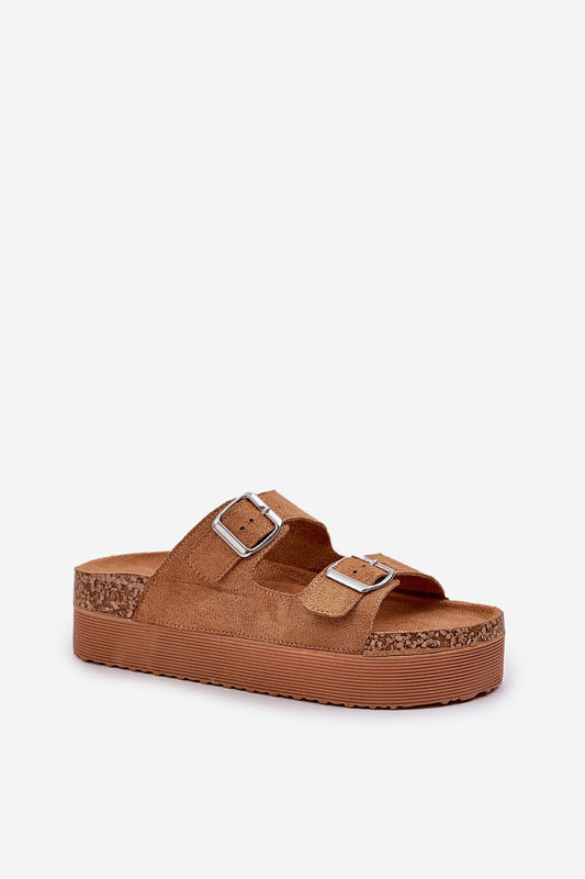 slippers model 215955 Step in style