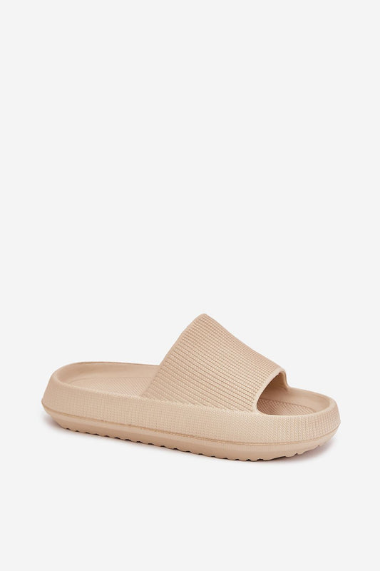 slippers model 215957 Step in style
