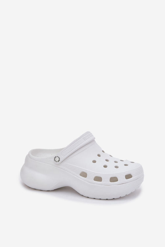 slippers model 215958 Step in style