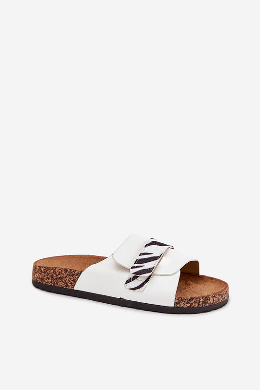 slippers model 215968 Step in style