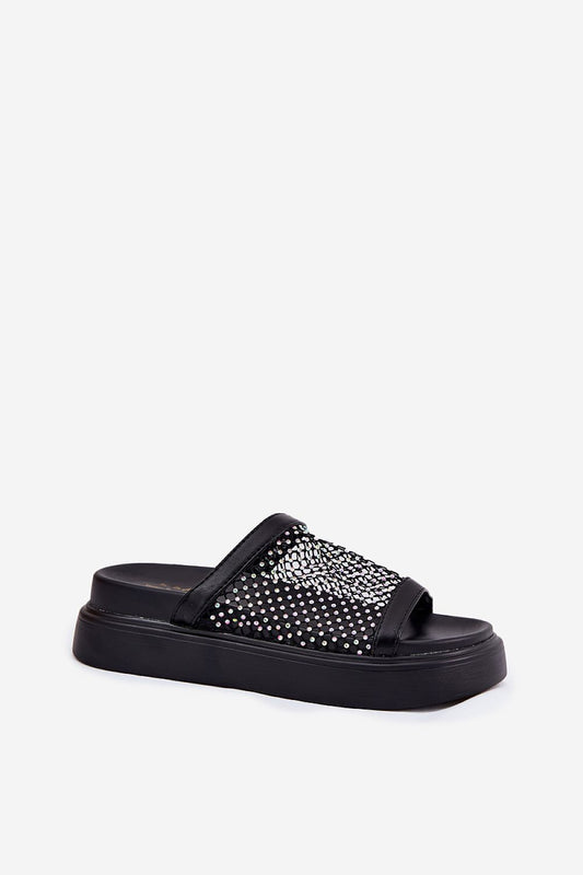 slippers model 215978 Step in style