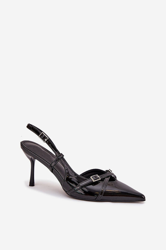 naaldhakken model 216020 Step in style