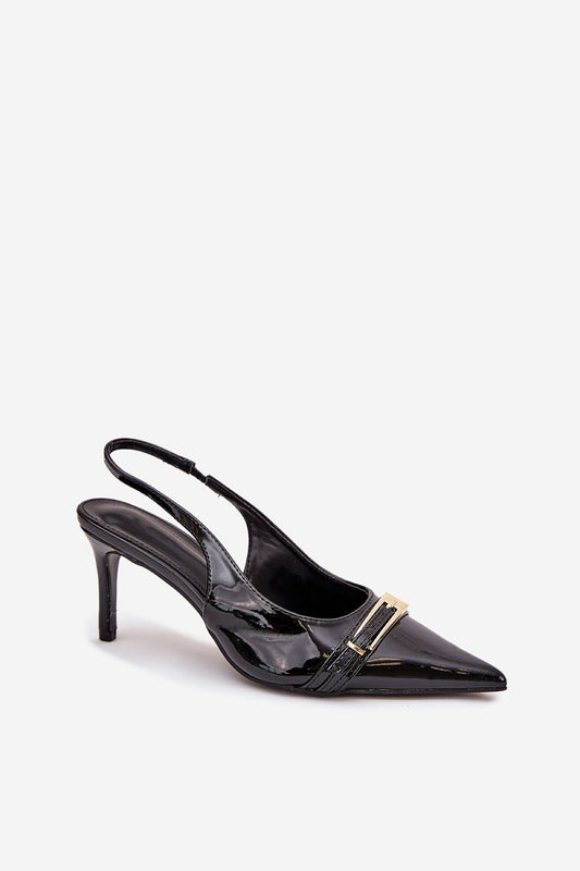 naaldhakken model 216021 Step in style