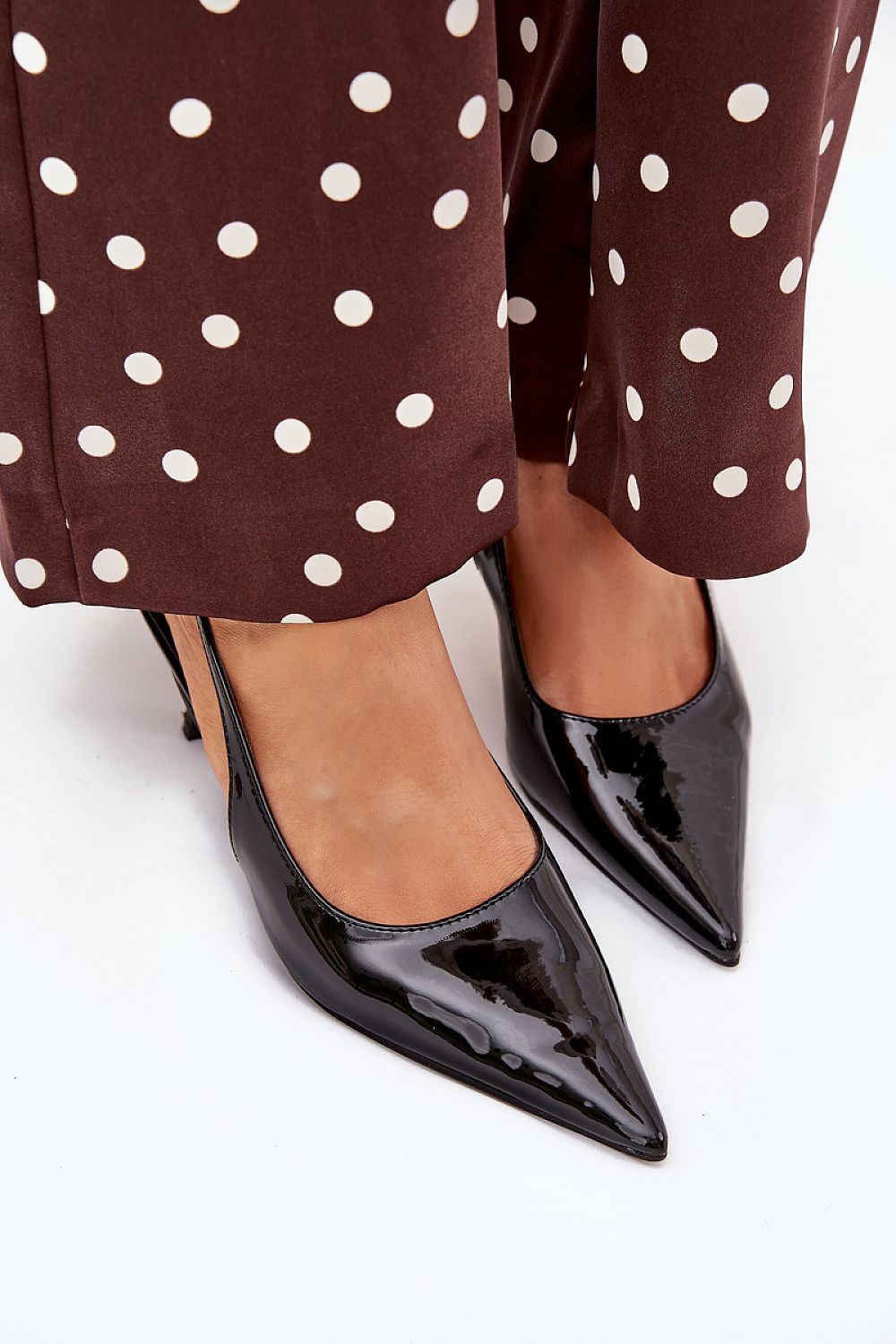 naaldhakken model 216026 Step in style