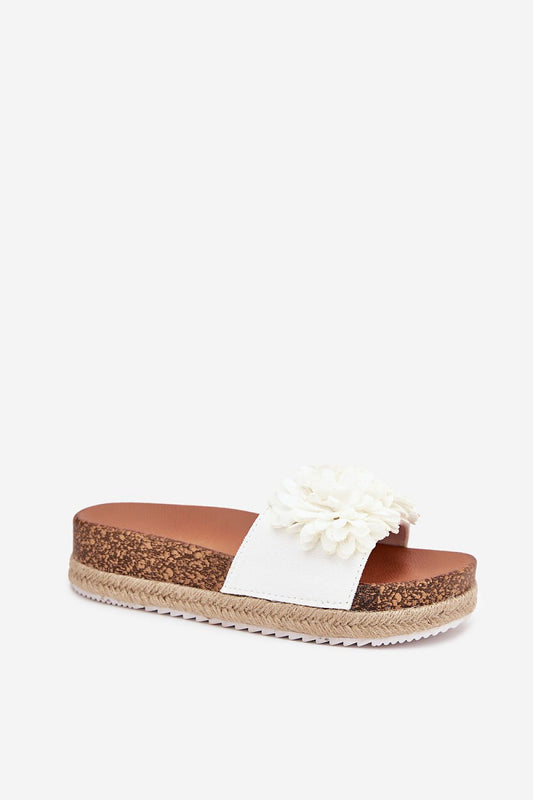 slippers model 216068 Step in style