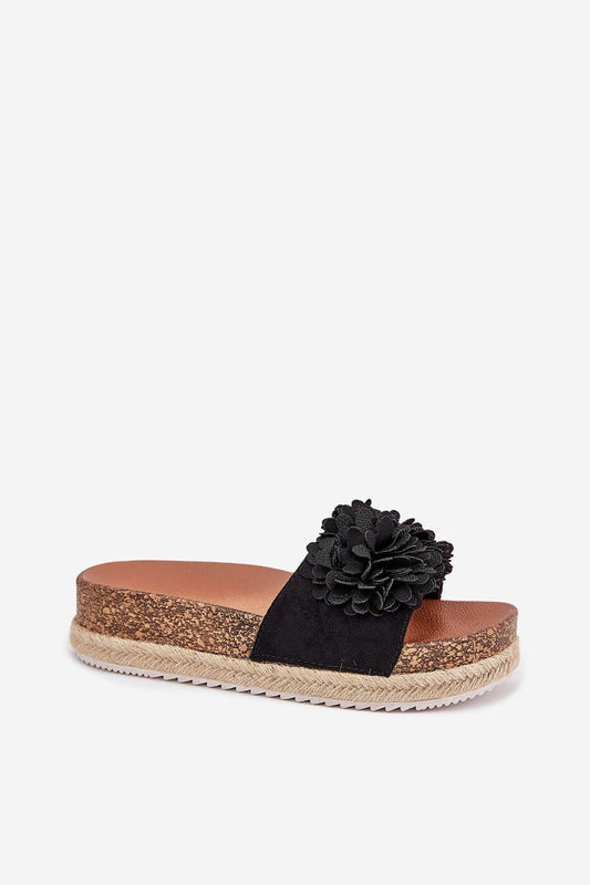 slippers model 216070 Step in style