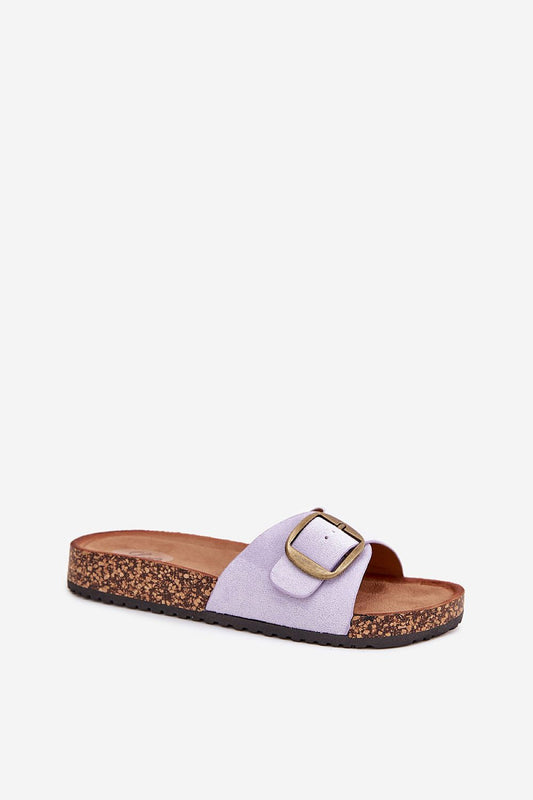 slippers model 216072 Step in style