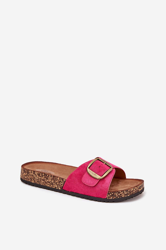slippers model 216073 Step in style