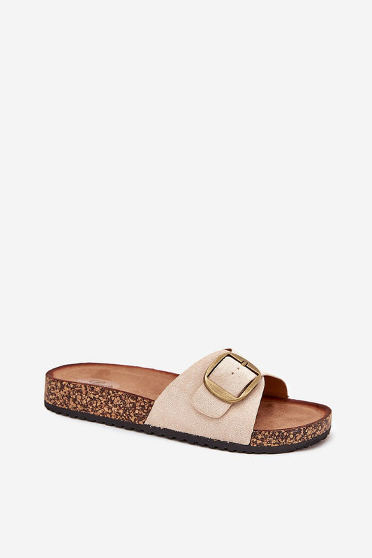 slippers model 216077 Step in style