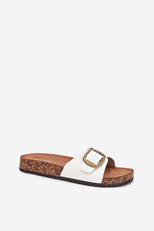 slippers model 216079 Step in style