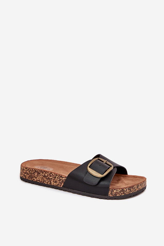 slippers model 216080 Step in style