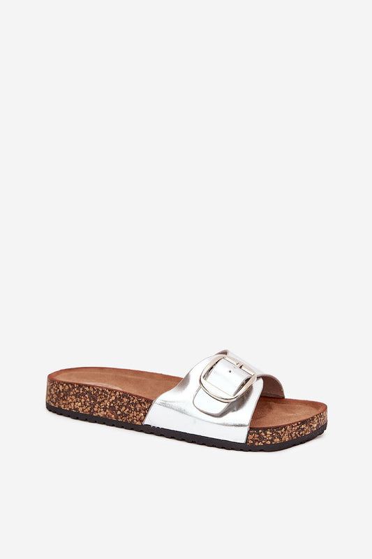 slippers model 216082 Step in style