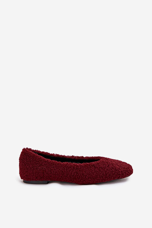 Ballerina\'s model 216083 Step in style