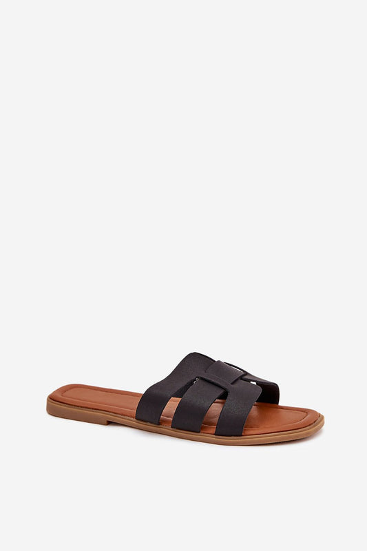 slippers model 216114 Step in style