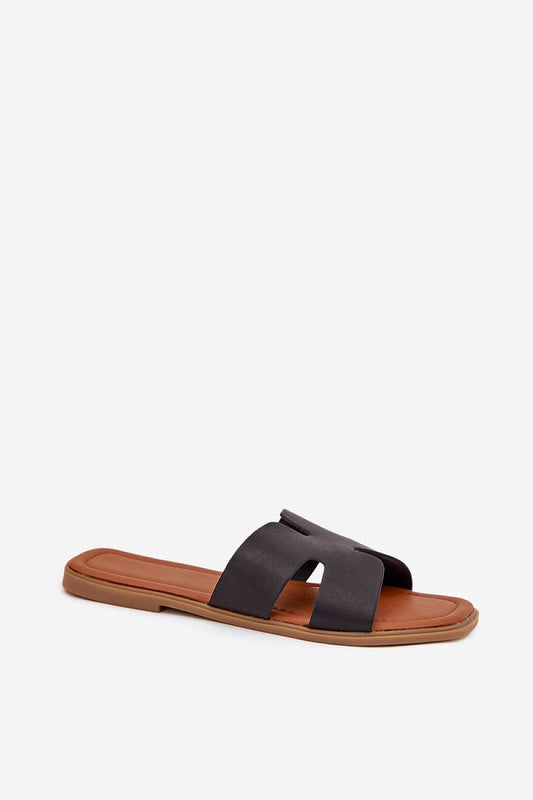slippers model 216117 Step in style