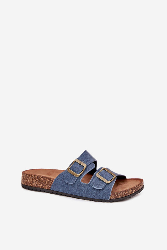 slippers model 216120 Step in style