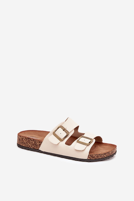 slippers model 216123 Step in style