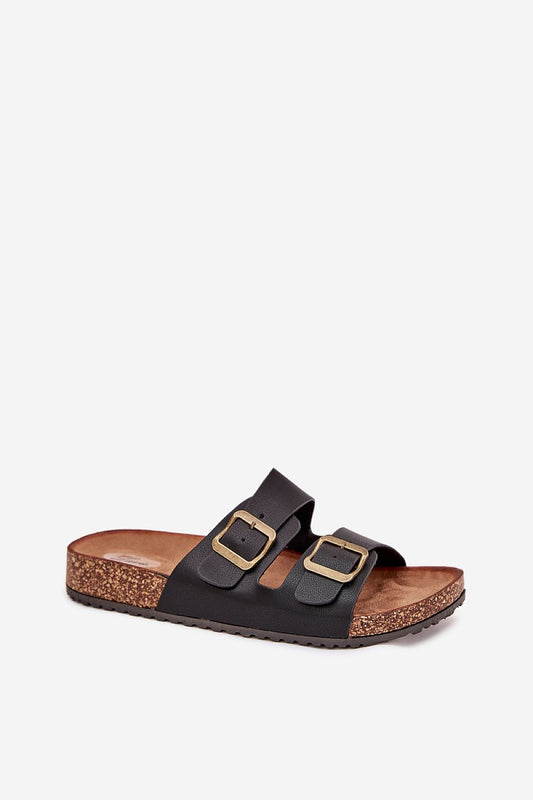 slippers model 216124 Step in style