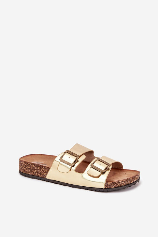 slippers model 216127 Step in style