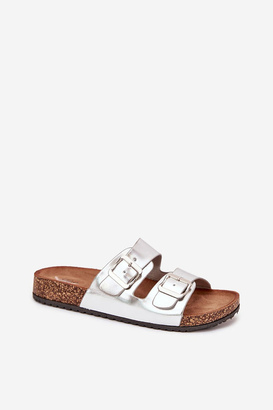 slippers model 216128 Step in style