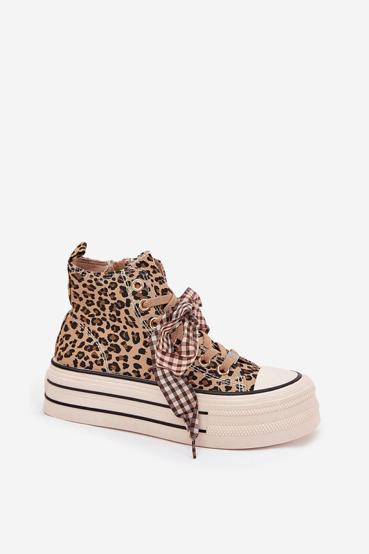 sportschoenen model 216326 Step in style