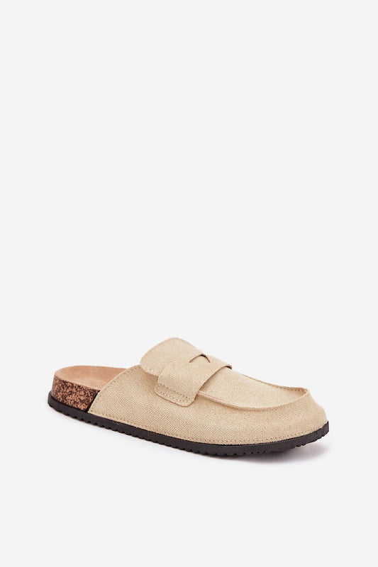 slippers model 216372 Step in style