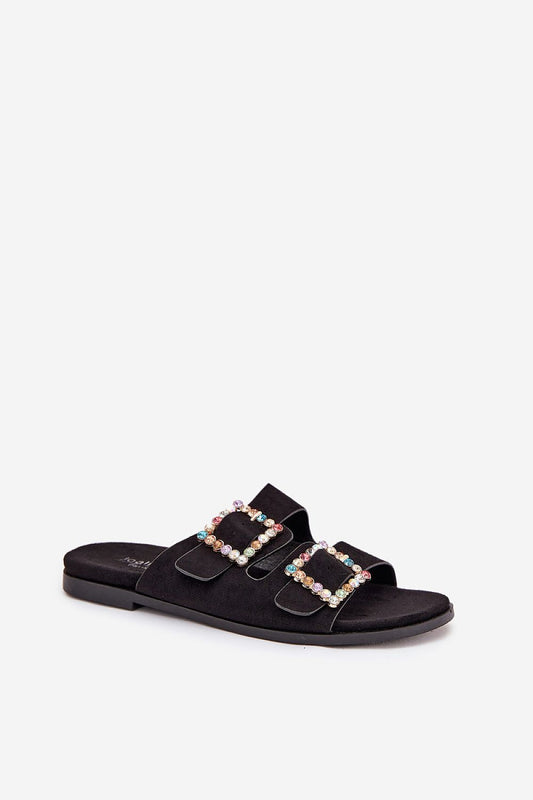 slippers model 216373 Step in style