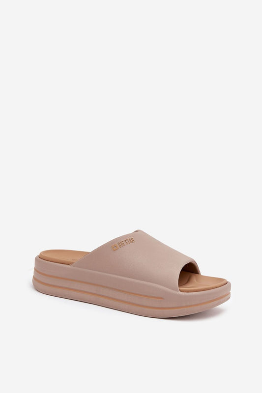 slippers model 216429 Step in style