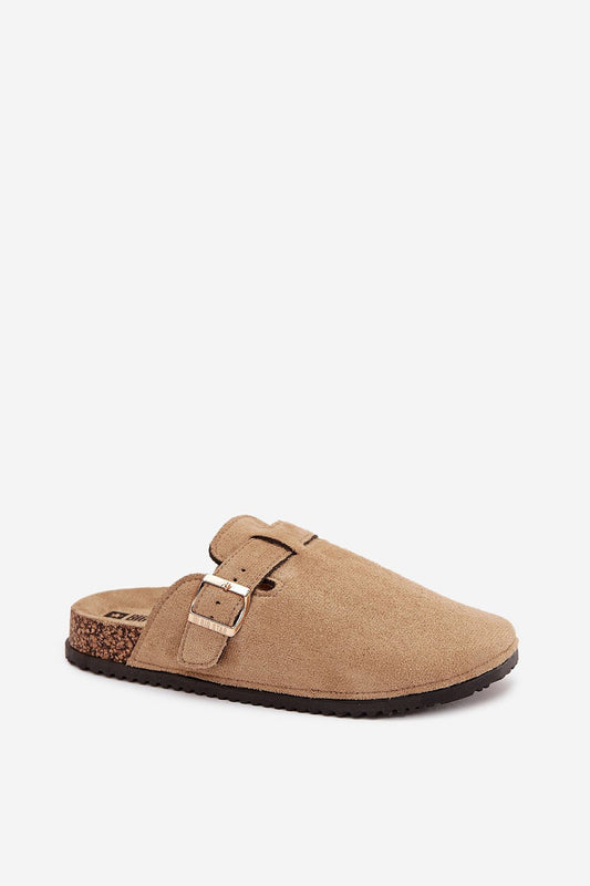 slippers model 216433 Step in style