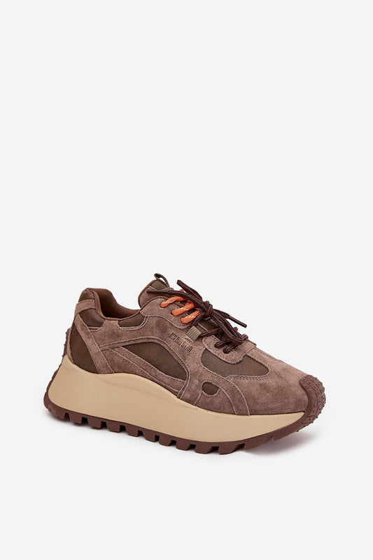Sportschoenen model 216439 Step in style