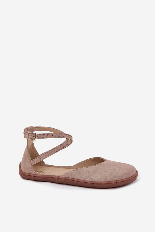 Ballerina\'s model 216460 Step in style