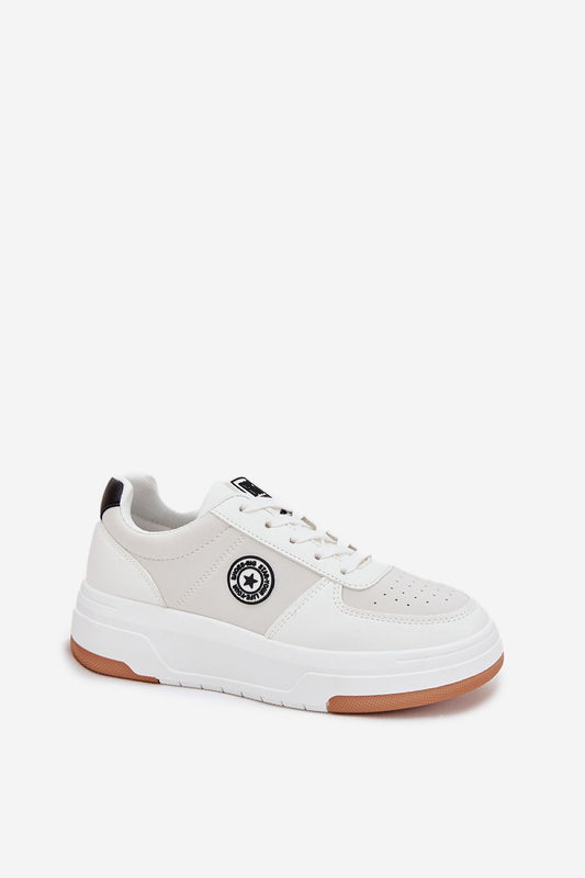 Sportschoenen model 216464 Step in style