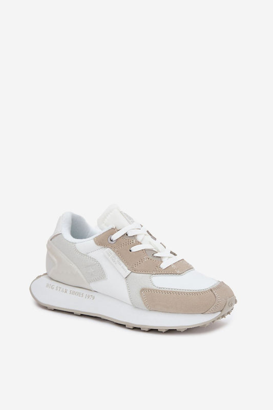Sportschoenen model 216475 Step in style