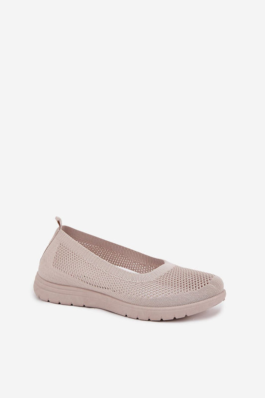 Ballerina\'s model 216518 Step in style