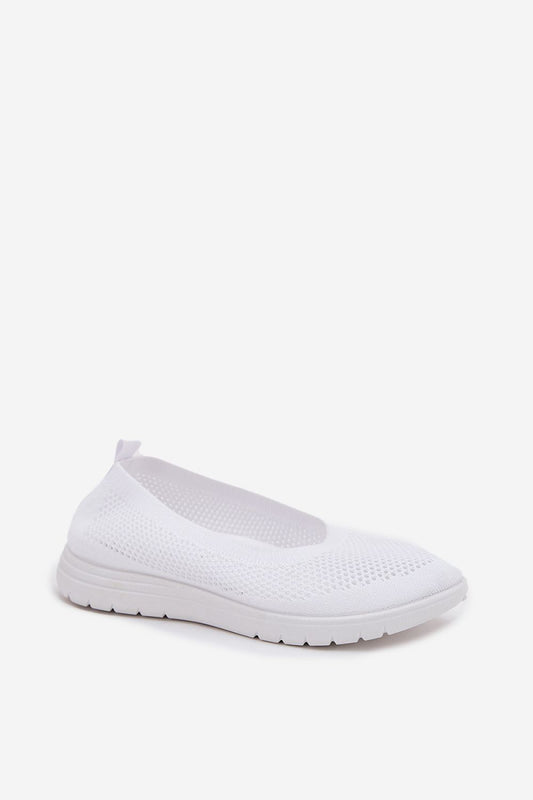 Ballerina\'s model 216519 Step in style