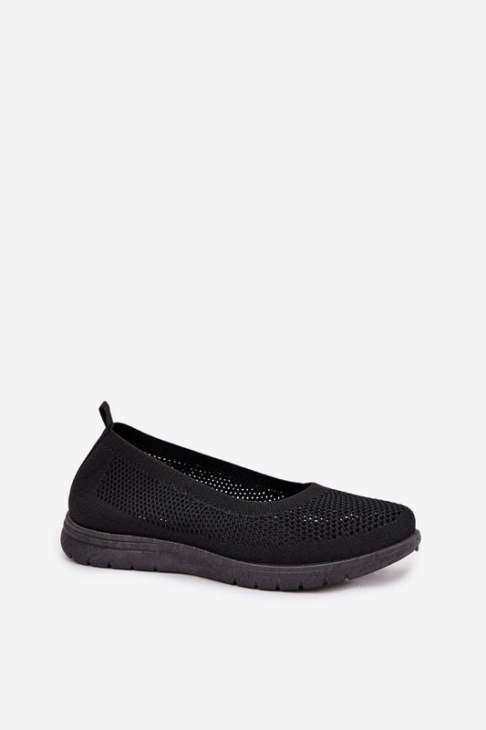 Ballerina\'s model 216520 Step in style