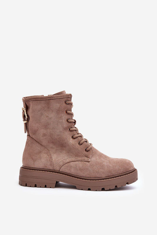 Laarsjes model 216640 Step in style