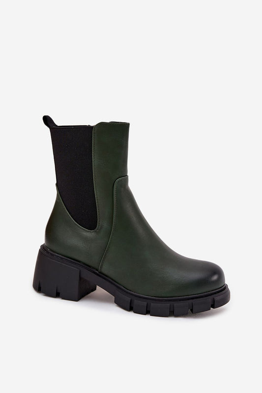 Laarsjes model 216643 Step in style