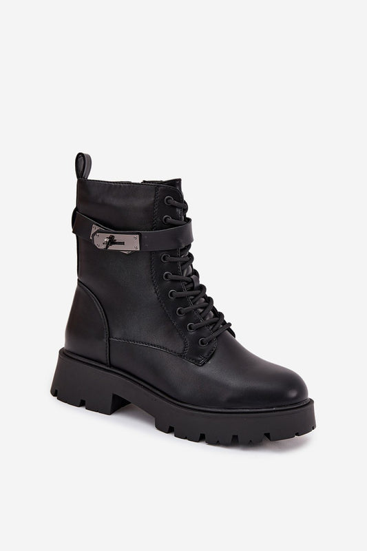 Laarsjes model 216647 Step in style