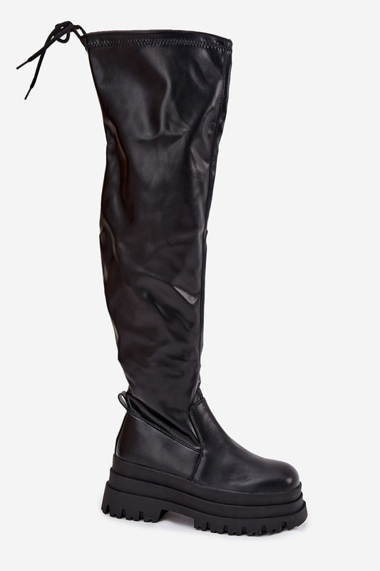 laarzen model 216659 Step in style