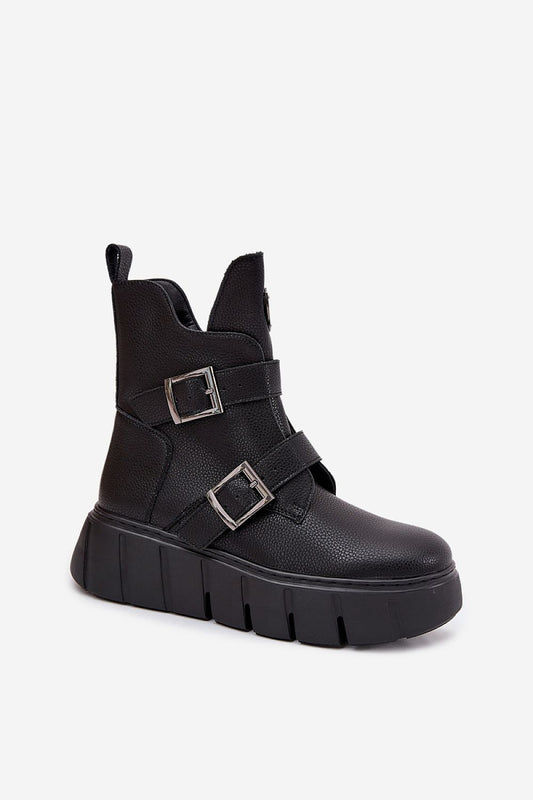 Laarsjes model 216832 Step in style