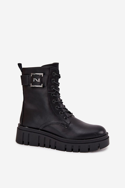 Laarsjes model 216848 Step in style