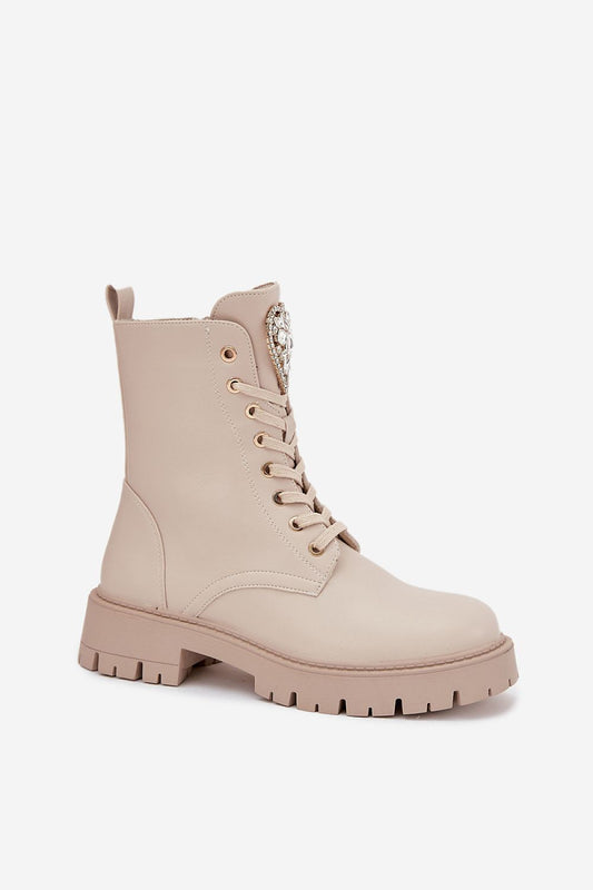 Laarsjes model 216954 Step in style