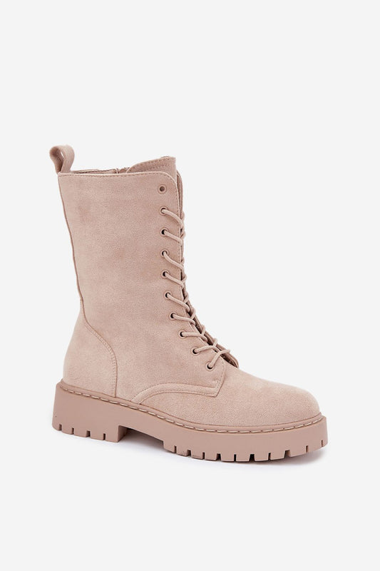 Laarsjes model 216957 Step in style