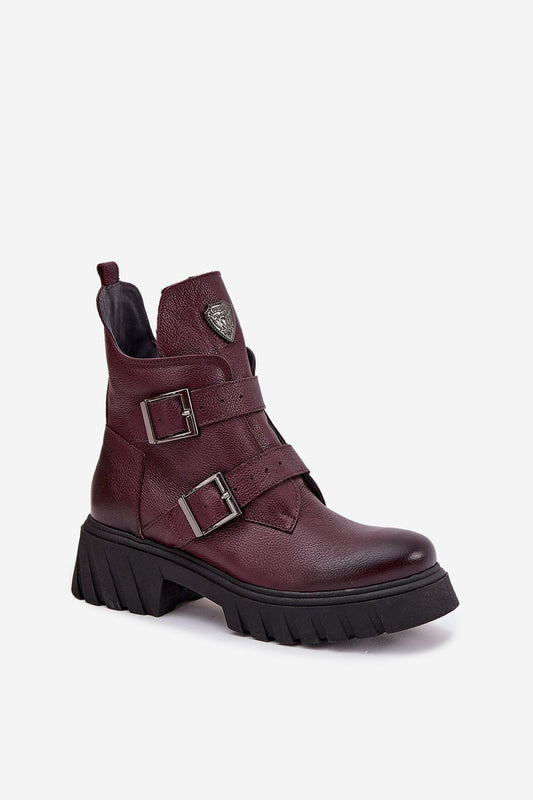 Laarsjes model 216969 Step in style