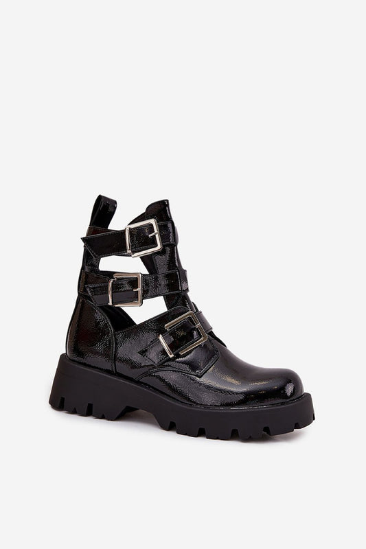 Laarsjes model 217177 Step in style