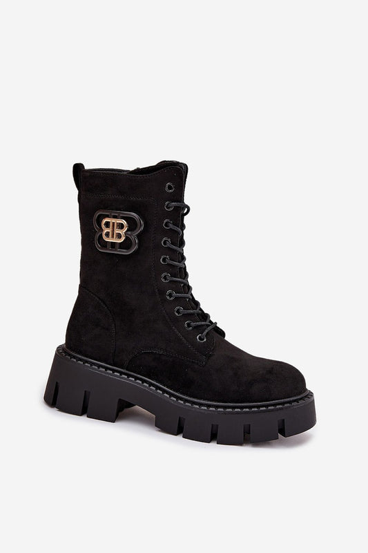 Laarsjes model 217184 Step in style