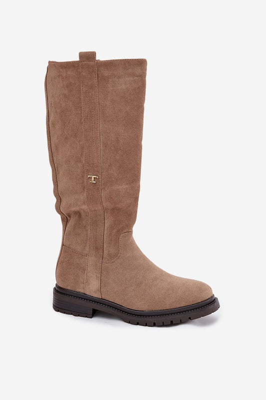 laarzen model 217213 Step in style