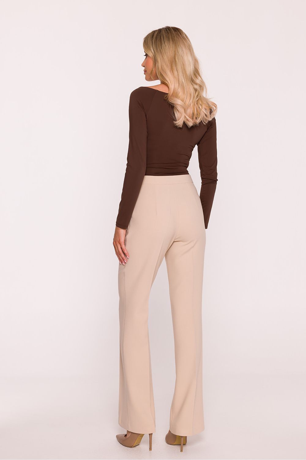 Damesbroek model 217267 Stylove